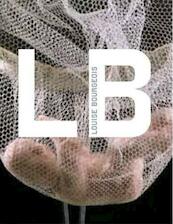Louise Bourgeois - Ann Coxon (ISBN 9781854378828)
