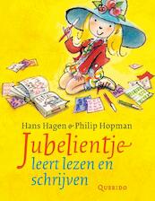 Jubelientje leert lezen en schrijven - Hans Hagen (ISBN 9789045113098)