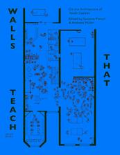 Walls that teach - (ISBN 9789490322427)