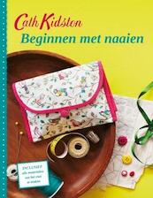 Beginnen met naaien - Cath Kidston (ISBN 9789043917681)