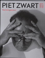 Piet Zwart 1885-1977 Vormingenieur - Y. Brentjens (ISBN 9789040084621)