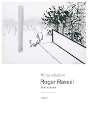Roger Raveel witte schaduw - B. De Baere (ISBN 9789055447312)