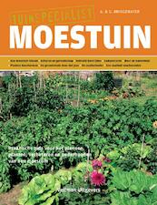 Moestuin - A. Bridgewater, Alan Bridgewater, G. Bridgewater, Gill Bridgewater (ISBN 9789048305889)