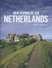 New visions of the Netherlands - Martijn De Rooi (ISBN 9789076214160)