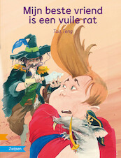 MIJN BESTE VRIEND IS EEN VUILE - Tais Teng (ISBN 9789048726110)