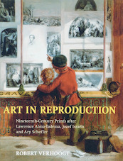 Art in Reproduction - R. Verhoogt (ISBN 9789048509836)