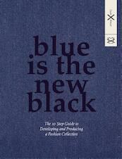 Blue is the new black - Susie Breuer (ISBN 9789063692810)