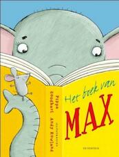 Het boek van Max - Pippa Goodhart, Andy Rowland (ISBN 9789026129865)