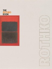 The Rothko Book - B. Clearwater (ISBN 9781854375735)