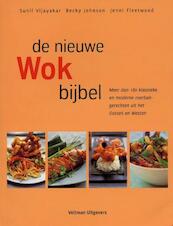 De nieuwe wokbijbel - Sunil Vijayakar, Becky Johnson, Jenni Fleetwood (ISBN 9789048303328)