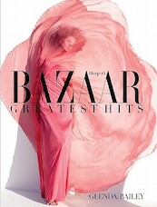 Harper's Bazaar - Glenda Bailey (ISBN 9781419700705)