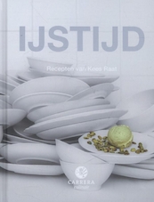 IJstijd - Kees Raat, Barbara Buiten (ISBN 9789048817283)