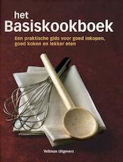 Het basiskookboek - Anne Iburg (ISBN 9789048303892)