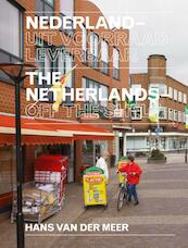 Nederland - uit voorraad leverbaar - Hans van der Meer (ISBN 9789080265509)