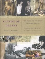 Canyon of Dreams - Harvey Kubernik (ISBN 9781402797613)