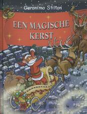 Een magische kerst - Geronimo Stilton (ISBN 9789085922421)