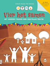 Vier het samen - Nieske Selles-ten Brinke (ISBN 9789033817359)