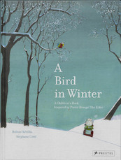 Bird in Winter - Helene Kerillis (ISBN 9783791370804)