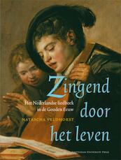 Zingend door het leven - Natascha Veldhorst (ISBN 9789048510788)