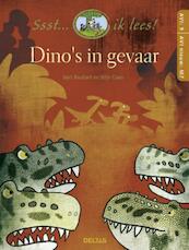 Dino's in gevaar - Gert Boullart (ISBN 9789044726602)