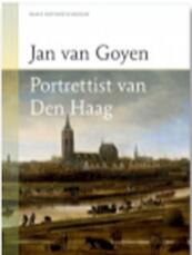 Jan van Goyen - Herman Rosenberg (ISBN 9789040086694)