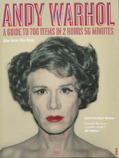 Andy Warhol - O. Granath, (ISBN 9789056626020)