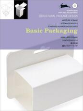 Basic Packaging - Pepin van Roojen, Jakob Hronek (ISBN 9789057681431)