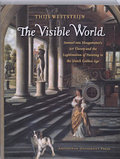 The Visible World - Th. Weststeijn (ISBN 9789089640277)