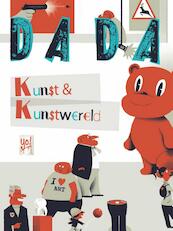 Plint / Dada / Kunstwereld 2082 - (ISBN 9789059305489)