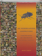 De Nederlandse loopkevers - H. Turin (ISBN 9789050111362)