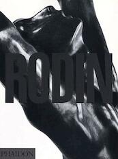 Rodin - Auguste Rodin, Ludwig Goldscheider, Ilse Schneider-Lengyel (ISBN 9780714835778)