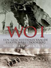 WO I - William Kelleher Storey (ISBN 9789045315690)