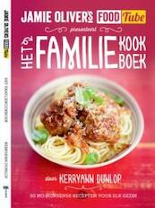 Het Familiekookboek (pakket 6 exemplaren) - Kerryan Dunlop (ISBN 9789021557717)