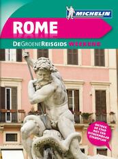 ROME GROENE GIDS WEEKEND (EDITIE 2015) - (ISBN 9789401423885)