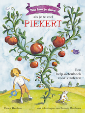 Wat kun je doen als je te veel piekert - D. Huebner (ISBN 9789085605560)