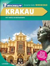 KRAKAU GROENE GIDS WEEKEND (EDITIE 2011) - (ISBN 9789020993875)