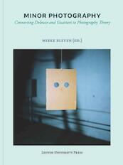 Minor photography - (ISBN 9789058679109)