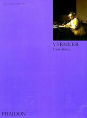 Vermeer - Martin Bailey (ISBN 9780714834634)