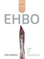 EHBO - Hans Laurentius (ISBN 9789402115055)