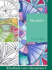 Mandala's - Taco Paulides (ISBN 9789402119664)