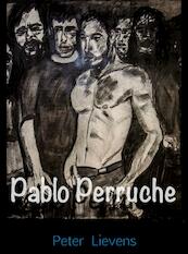 Pablo perruche - Peter Lievens (ISBN 9789462545793)
