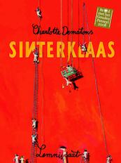 Sinterklaas - Charlotte Dematons (ISBN 9789056379858)