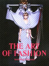 The Art of Fashion - Jos Arts (ISBN 9789069182407)