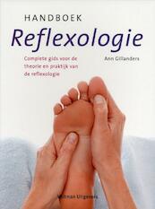 Handboek reflexologie - A. Gillanders (ISBN 9789059208599)