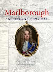 Marlborough - (ISBN 9789490258047)