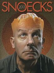 Snoecks 2013 - (ISBN 9789077885260)