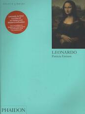 Leonardo - Patricia Emison (ISBN 9780714862552)