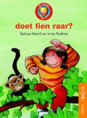 Doet Fien raar? - S. Noort, Selma Noort (ISBN 9789027679406)