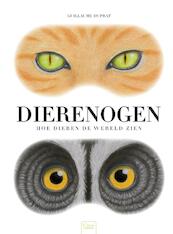 Dierenogen - Guillaume Duprat (ISBN 9789044823165)