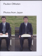Paulien Oltheten. Photos from Japan and my Archive - Paulien Oltheten (ISBN 9789056627997)